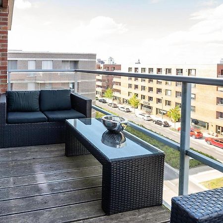 Weserloft 16 Bremen Exterior foto
