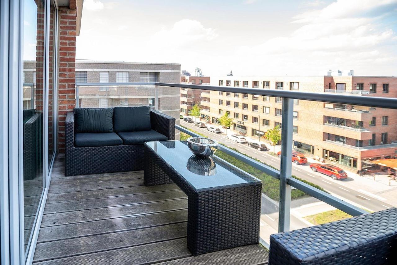 Weserloft 16 Bremen Exterior foto