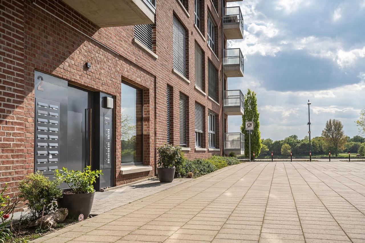 Weserloft 16 Bremen Exterior foto